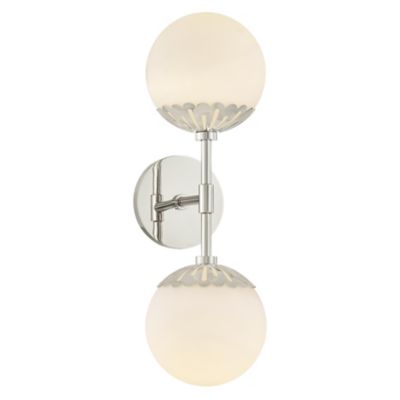Paige Wall Sconce