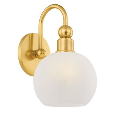 Jerica Bath Wall Sconce