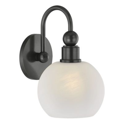 Jerica Bath Wall Sconce
