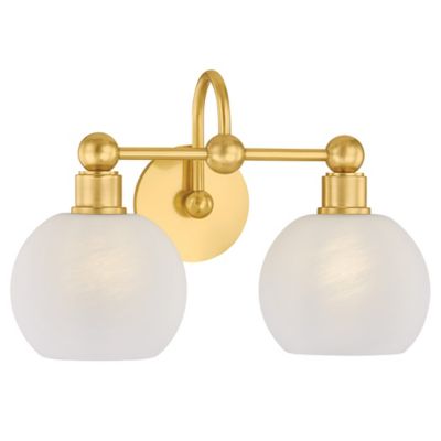 Jerica Vanity Light