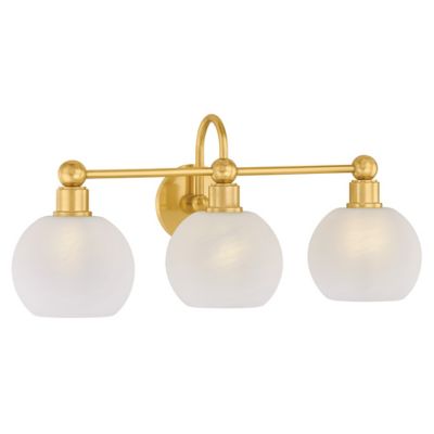Jerica Vanity Light