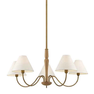 Bennie Chandelier