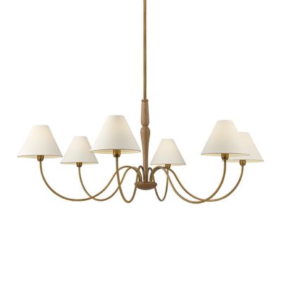 Bennie Chandelier