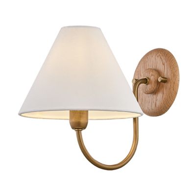 Bennie Wall Sconce