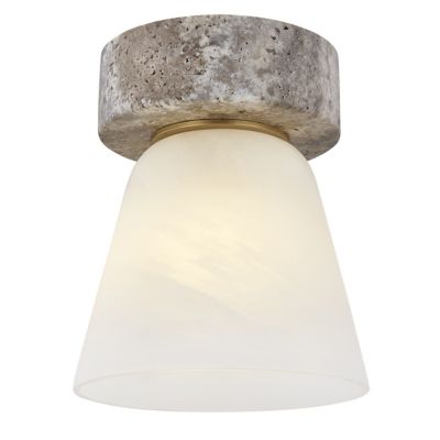 Lea Flushmount