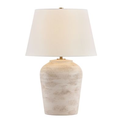 Maddox Table Lamp