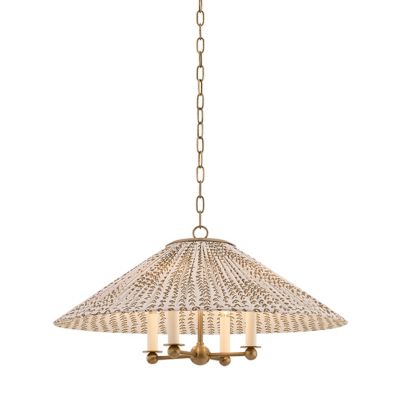 Isla Chandelier