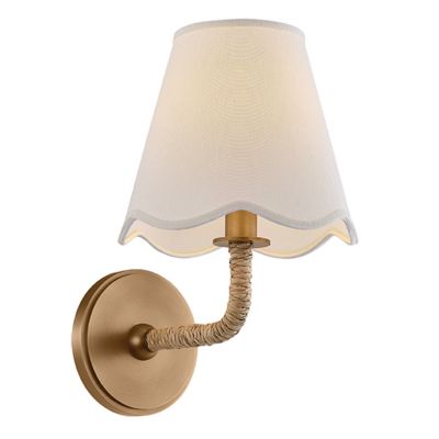 Olia 1-Light Wall Sconce