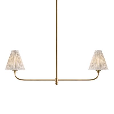 Ryle Linear Suspension