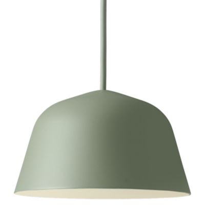 Shown in Dusty Green finish, 6.6 Inch