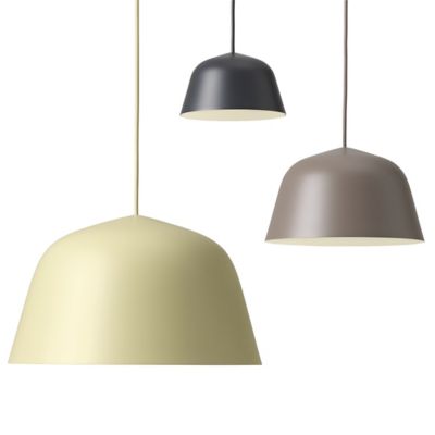 Ambit Pendant, in use