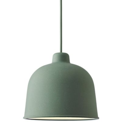 Grain Pendant Light