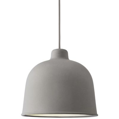 Grain Pendant Light