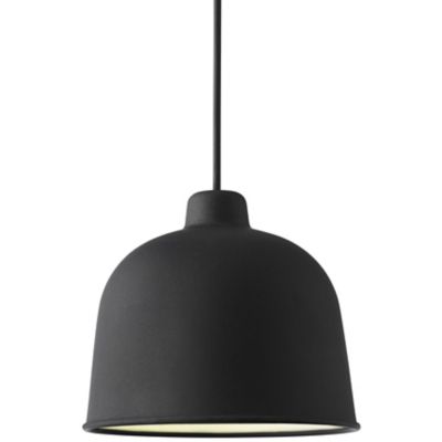 Grain Pendant Light