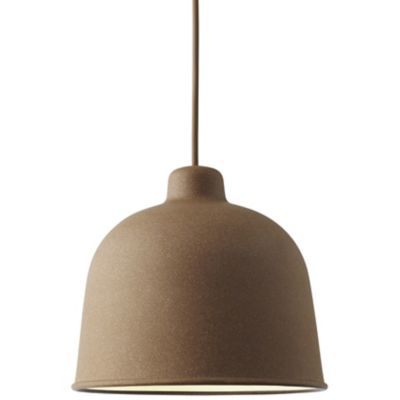 Grain Pendant Light