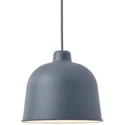 Grain Pendant Light by Muuto at