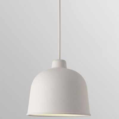 Shown in White finish