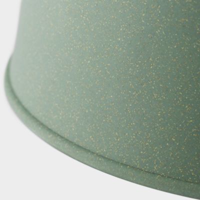 Shown in Dusty Green finish