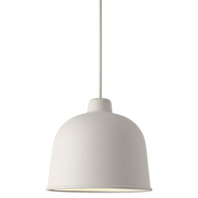 Grain Pendant Light