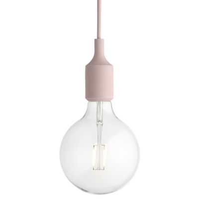 E27 Mini Pendant Light