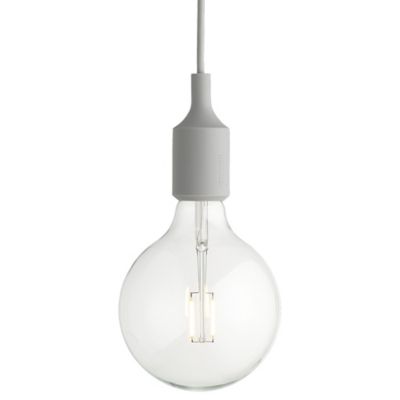 E27 Mini Pendant