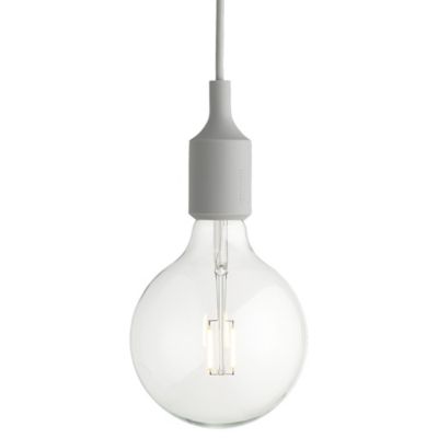 E27 Mini Pendant Light