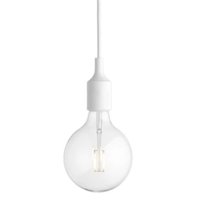 E27 Mini Pendant Light