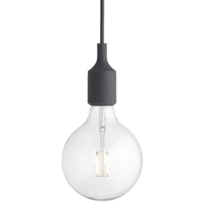 E27 Mini Pendant Light