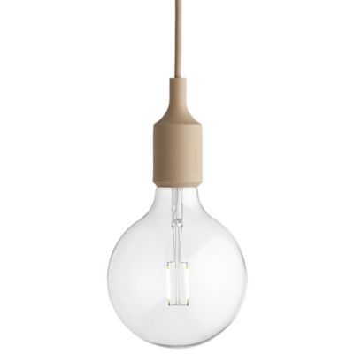 E27 Mini Pendant