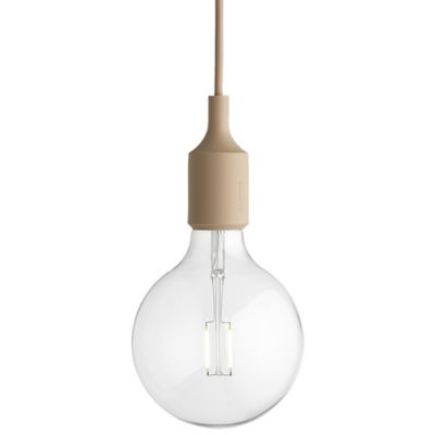 E27 Mini Pendant Light