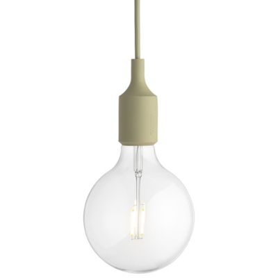 E27 Mini Pendant Light