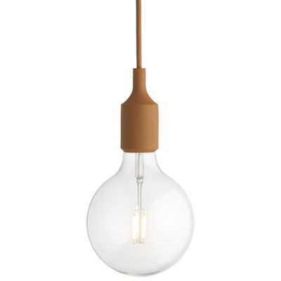 E27 Mini Pendant Light