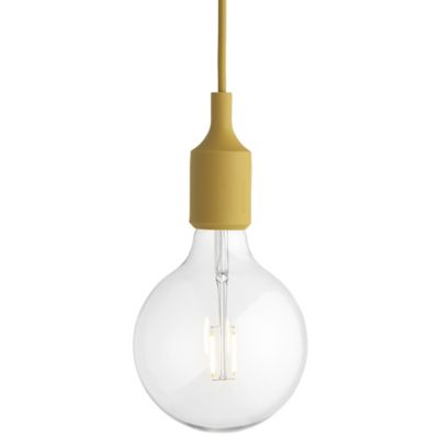 E27 Mini Pendant Light