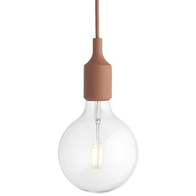 E27 Mini Pendant
