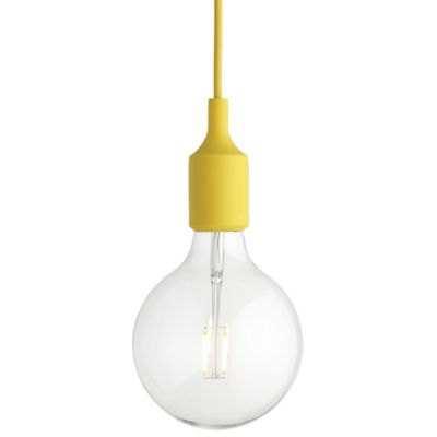 E27 Mini Pendant Light