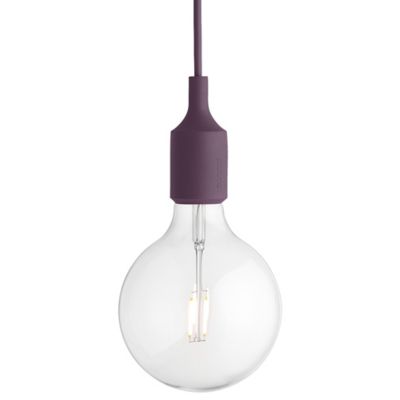 E27 Mini Pendant Light