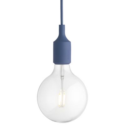 E27 Mini Pendant Light