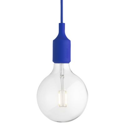 E27 Mini Pendant Light