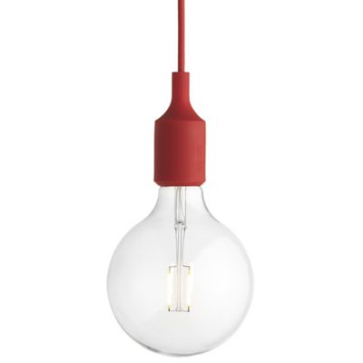 E27 Mini Pendant Light