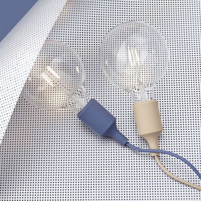 E27 Pendant Light
