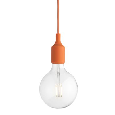 E27 Mini Pendant Light