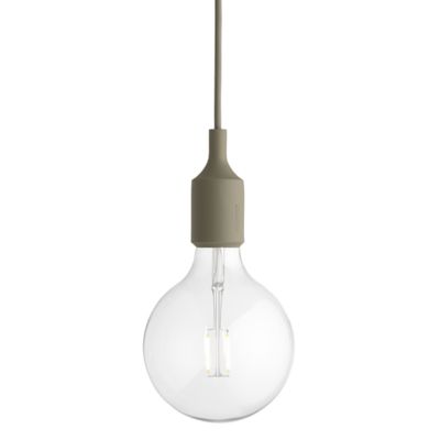 E27 Mini Pendant Light