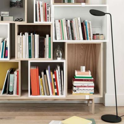 Shown in Black, in use