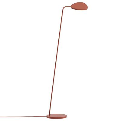 Leaf LED Floor Lamp