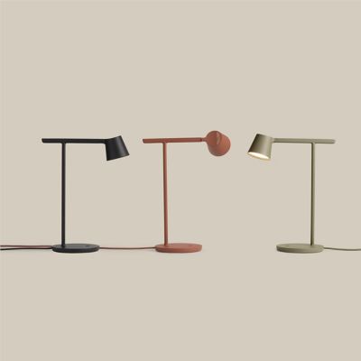 Muuto Tip Table Lamp - Thumbnail 2