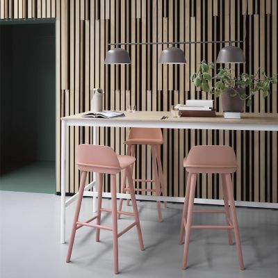 Shown in Taupe color