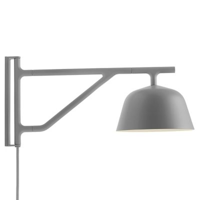 Ambit Wall Light