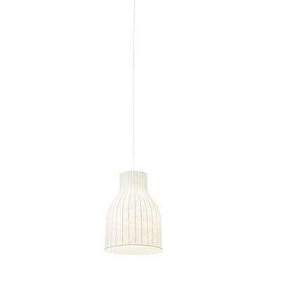 Strand Open Pendant Light