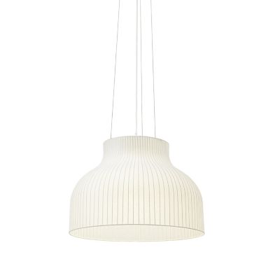 Strand Open Pendant Light