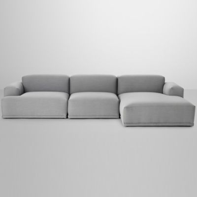 Connect Sectional Sofa by Muuto - OPEN BOX RETURN